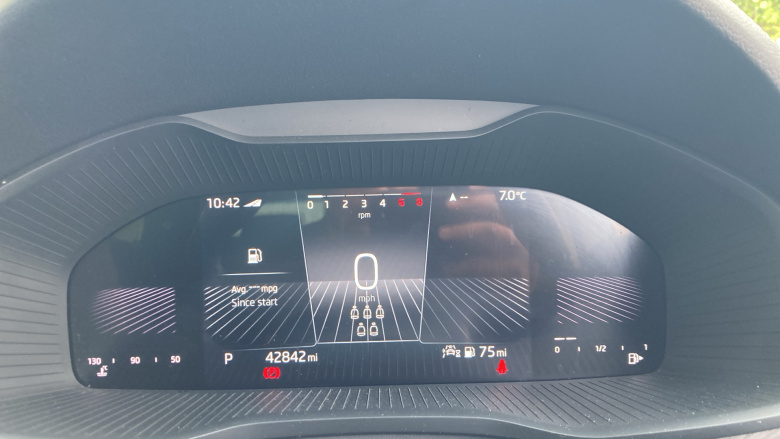 Skoda Kodiaq 1.5 TSI SE L Executive 5dr DSG [7 Seat] Petrol Estate